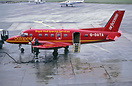 Embraer EMB-110 Bandeirante
