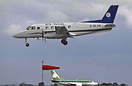 Embraer EMB-110 Bandeirante