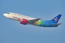 Boeing 737-332(SF)