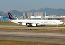 Airbus A340-642