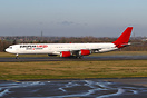 Airbus A340-642