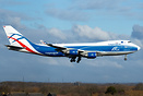 Boeing 747-446(F)