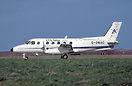 Embraer EMB-110 Bandeirante