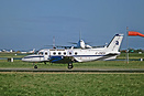 Embraer EMB-110 Bandeirante