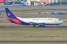 Boeing 737-39P(SF)