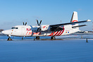 Fokker 50