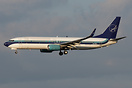 Boeing 737-8AL