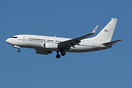 Boeing C-40C