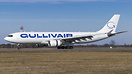 GulivAir is a new Bulgarian airline headquartered in Sofia operating t...
