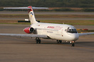 McDonnell Douglas DC-9-31