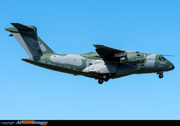 Embraer KC-390