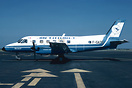 Embraer EMB-110 Bandeirante