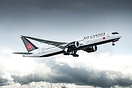 Boeing 787-9 Dreamliner