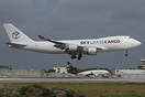 Boeing 747-428F/ER