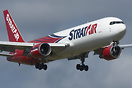 Boeing 767-323/ER(BDSF)
