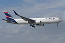 Boeing 767-316/ER