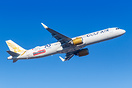 Airbus A321-253NX