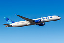 Boeing 787-9 Dreamliner