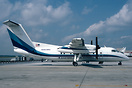 Bombardier Dash 8-102