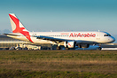 Airbus A320-214