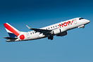 Embraer ERJ-170LR