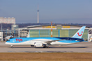 Special cargo charter flight for several companies from Southern Germa...