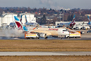 Airbus A320-232