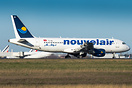 Airbus A320-214