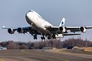 All-cargo operator ACE Belgium Freighters has changed its name to Chal...