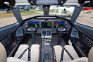 Cessna 680A Citation Latitude