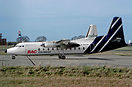 Fokker F-27-500 Friendship