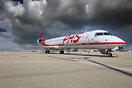 Bombardier CRJ-900LR