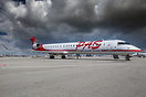 Bombardier CRJ-900LR