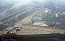 Some of Turkish Airlines fleet are stored at Ataturk Airport