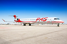 Bombardier CRJ-900LR