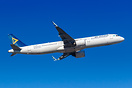 Airbus A321-271N