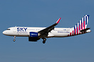 Airbus A320-251N