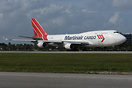 Boeing 747-412(BCF)