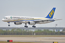 Boeing 757-28S(PCF)