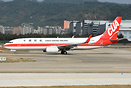 Boeing 737-89P