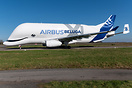 Airbus Beluga XL