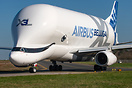 Airbus Beluga XL