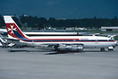 Boeing 720-047B