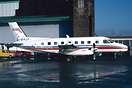 Embraer EMB-110 Bandeirante