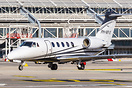 Cessna 650 Citation VII