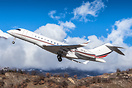 Bombardier Global 5000