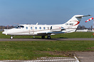 Beechcraft Beechjet 400A