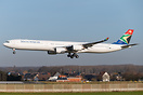 Airbus A340-642