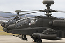 AgustaWestland Apache AH1