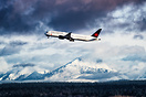 Boeing 787-9 Dreamliner